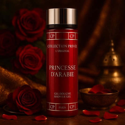 Princesse D'Arabie 250ml - Collection Privée L'Original