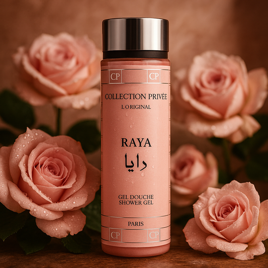 Raya 250ml - Collection Privée L'Original