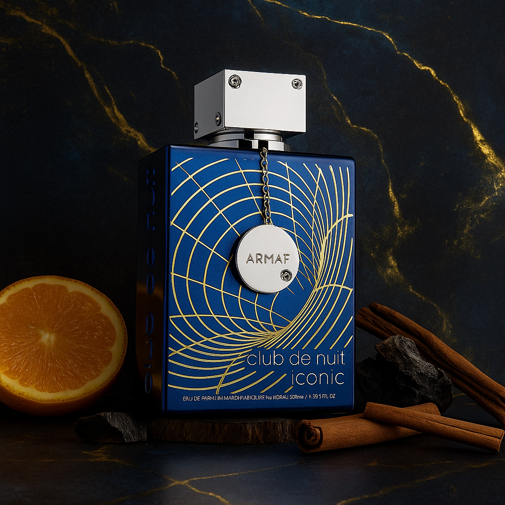 Club De Nuit Iconic 105ml - Armaf