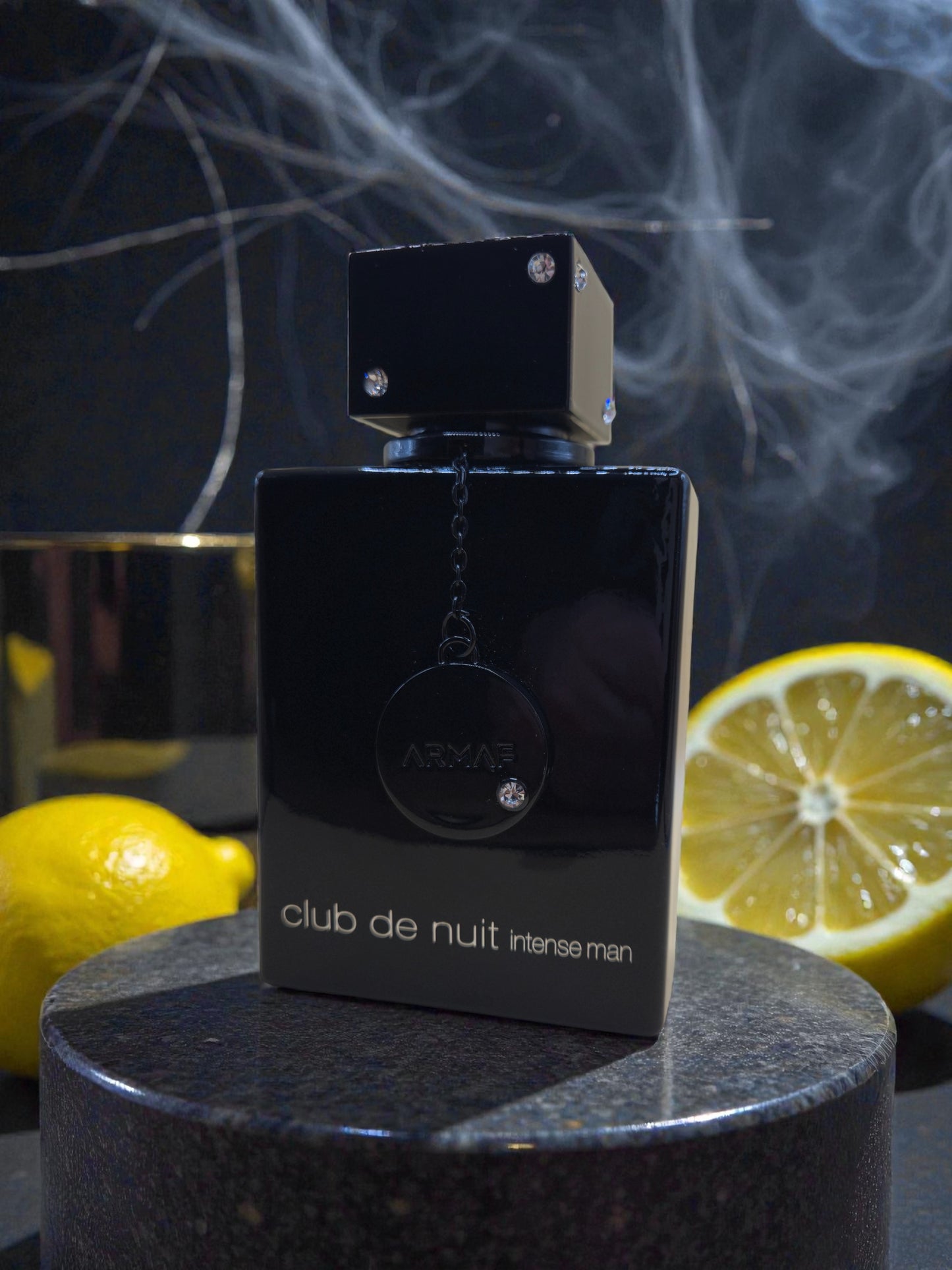 Club De Nuit Intense Man 105ml - Armaf