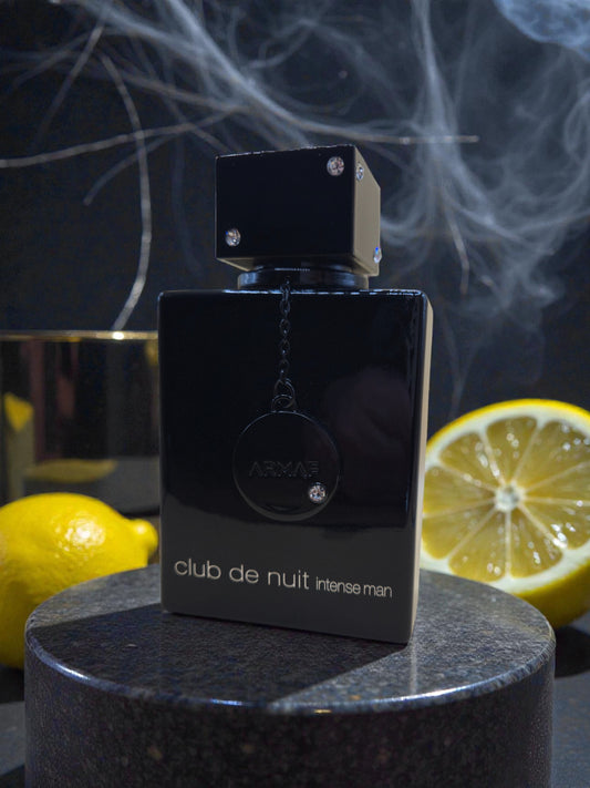 Club De Nuit Intense Man 105ml - Armaf