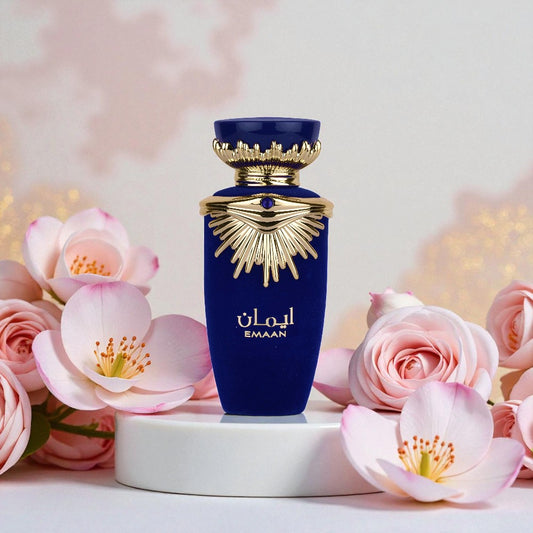 Emaan 100ml - Lattafa