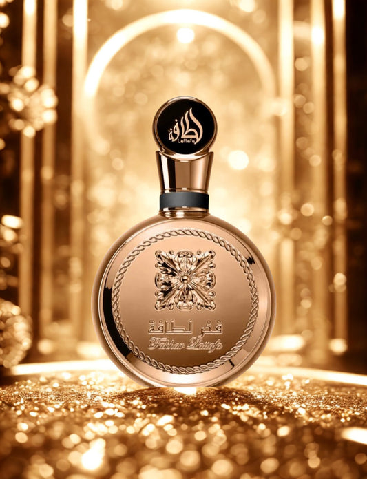Fakhar Gold 100ml - Lattafa