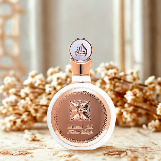Fakhar Rose 100ml - Lattafa