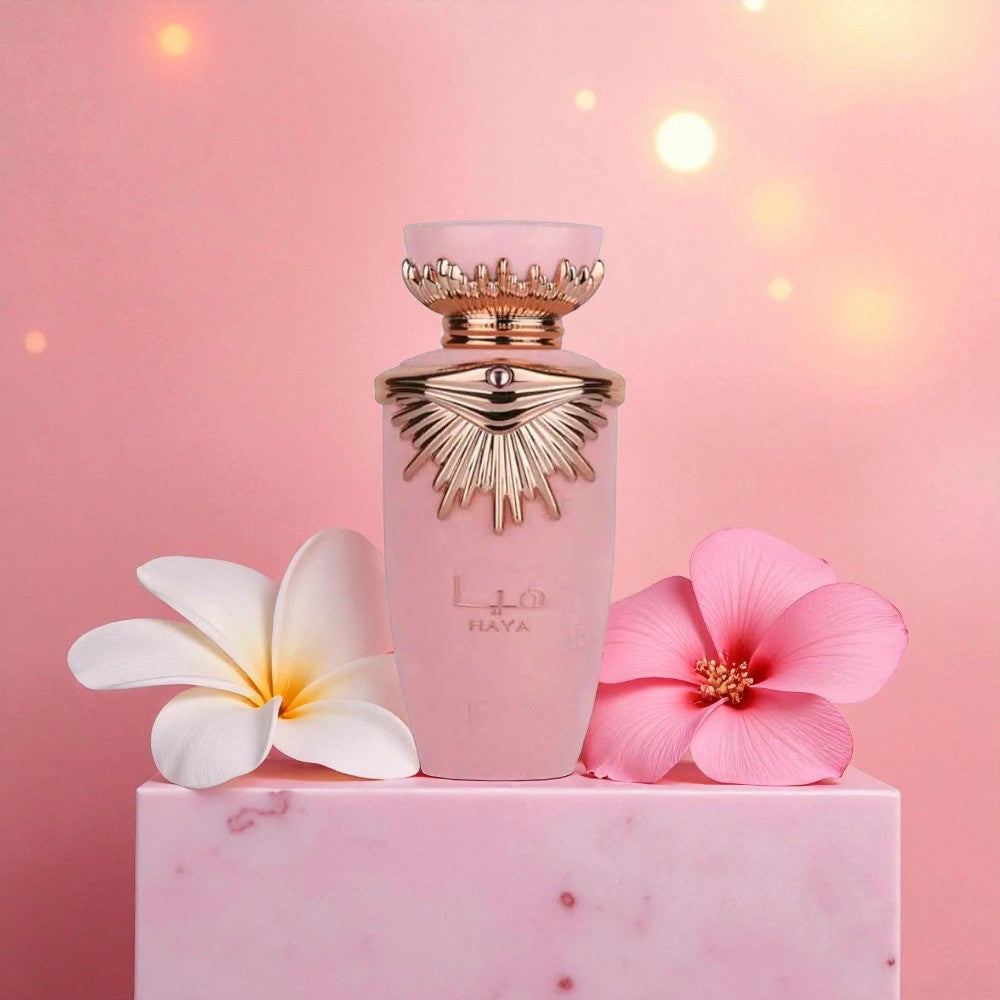 Haya 100ml - Lattafa