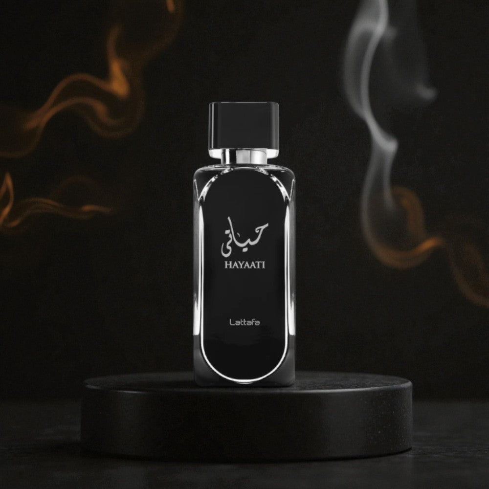 Hayaati 100ml - Lattafa