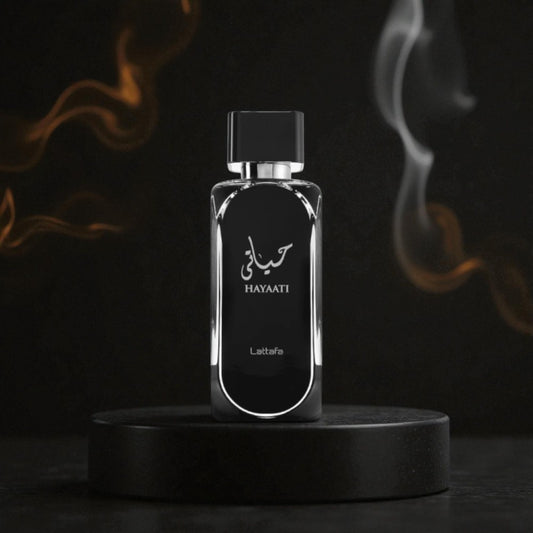 Hayaati 100ml - Lattafa