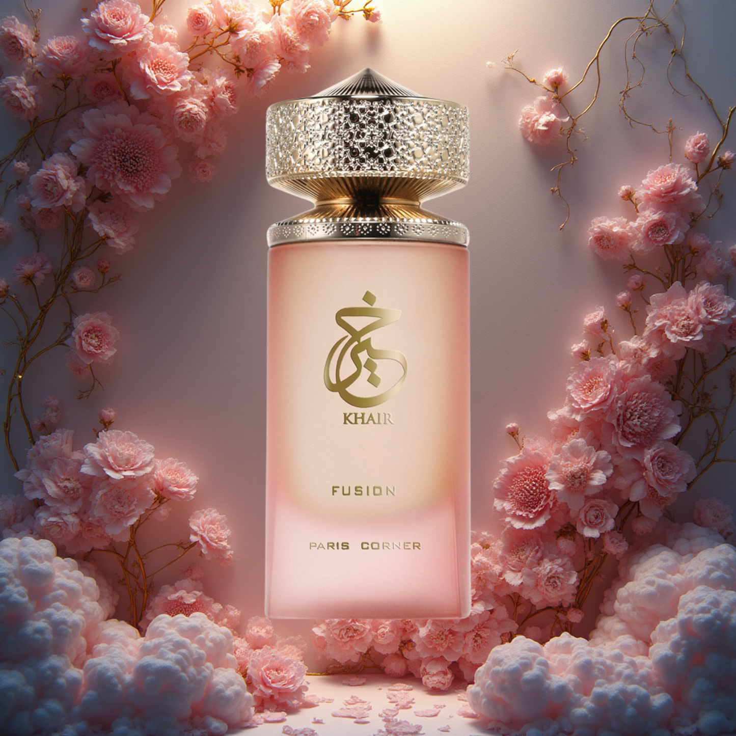 Khair Fusion 100ml - Paris Corner