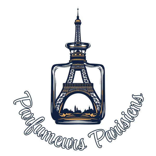 Les parfumeurs parisiens