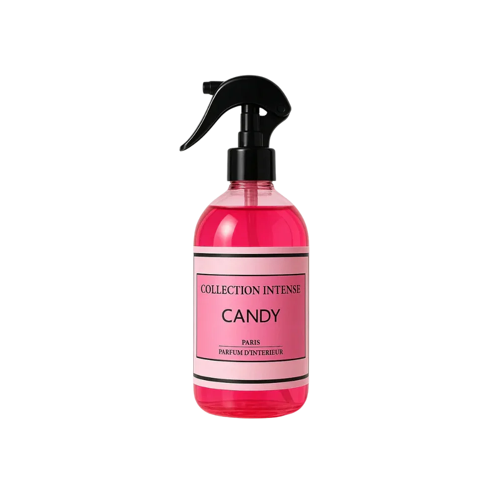 Spray 250 ml - Collection Intense - Plusieurs choix