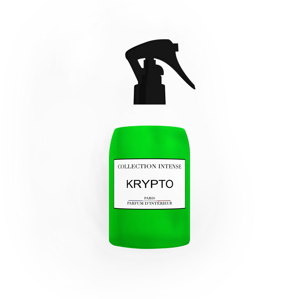 Spray 250 ml - Collection Intense - Plusieurs choix