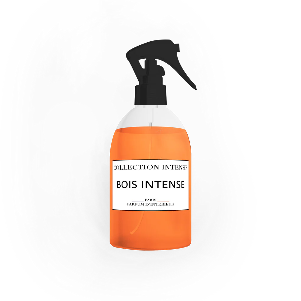 Spray 250 ml - Collection Intense - Plusieurs choix