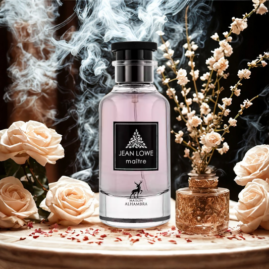 Jean Lowe Maître 100ml - Maison Alhambra