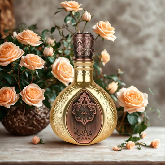 Masa 100ml - Lattafa