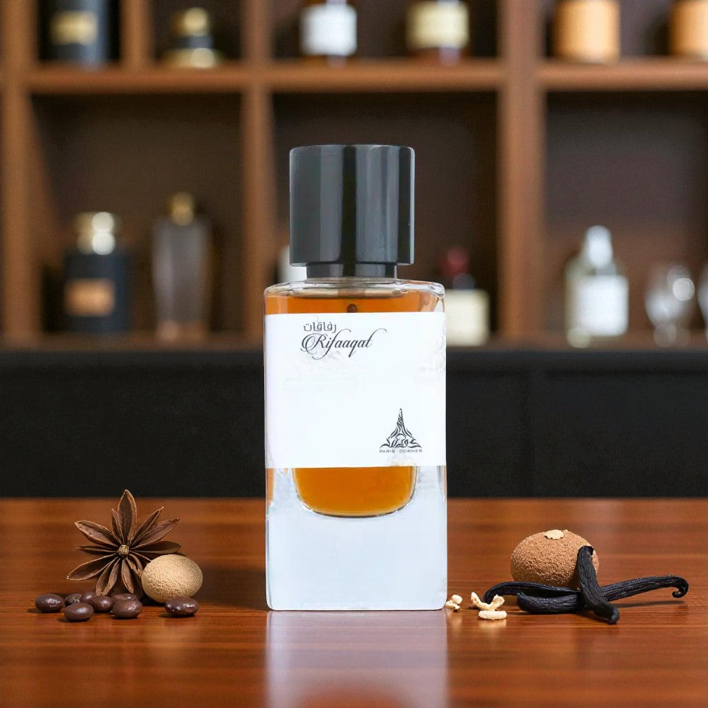 Rifaaqat 85ml - Paris Corner