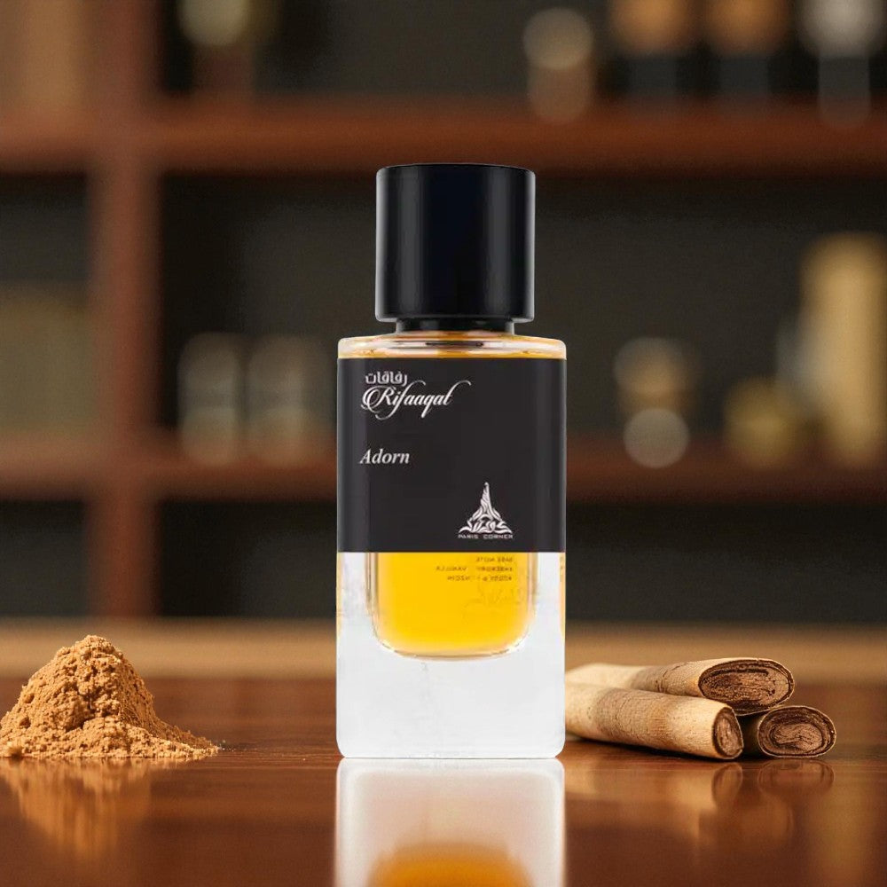 Rifaaqat Adorn 85ml - Paris Corner