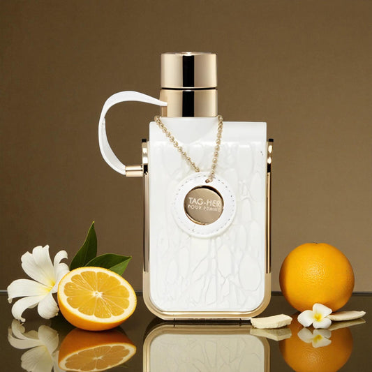 TAG-HER 100ml - Armaf