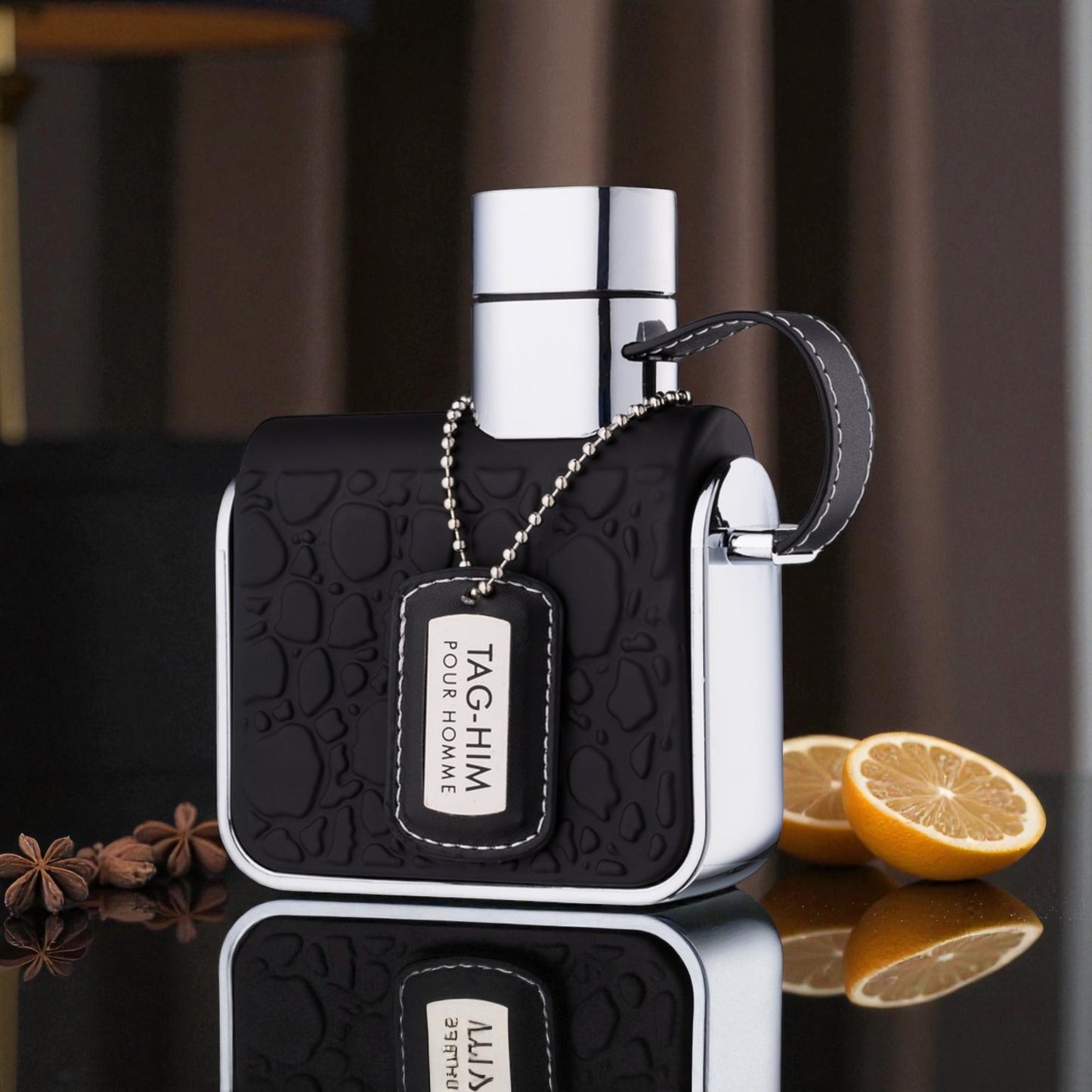 TAG-HIM 100ml - Armaf