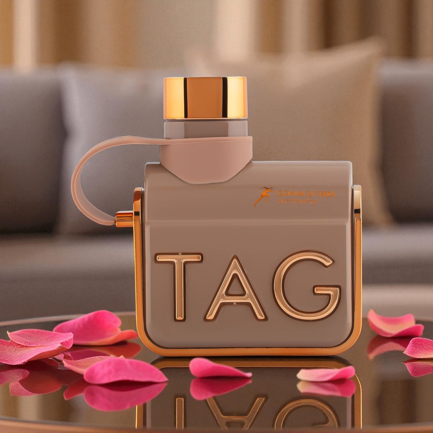 TAG-HER Donna Di Terra 100ml - Armaf