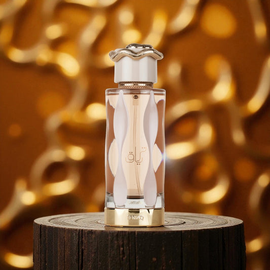 Teriaq 100ml - Lattafa