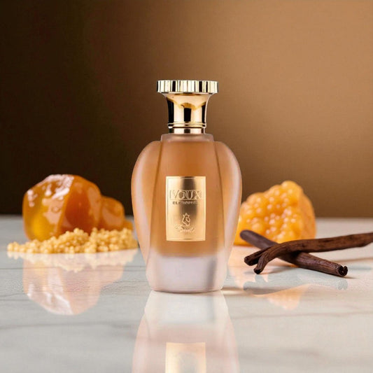 Voux Elegante 100ml - Paris Corner