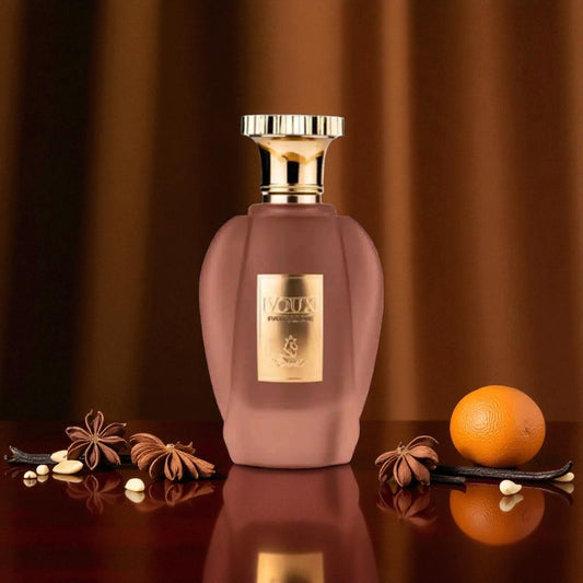 Voux Patisserie 100ml - Paris Corner