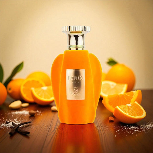 Voux Zeste 100ml - Paris Corner