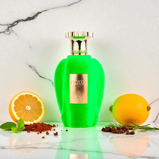 Voux Zingy 100ml - Paris Corner