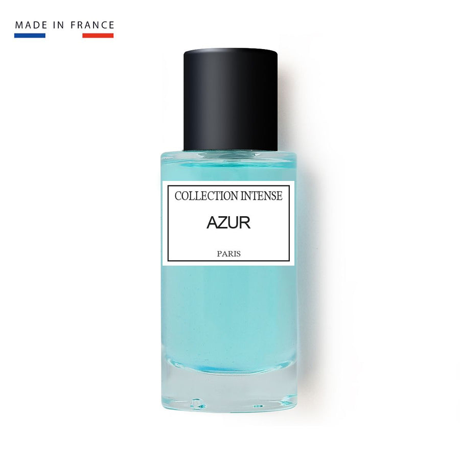 Collection Intense 50ml - Inspirations De Grands Parfums