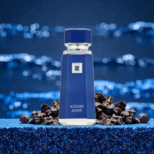 Azzure Aoud 100ml - French Avenue