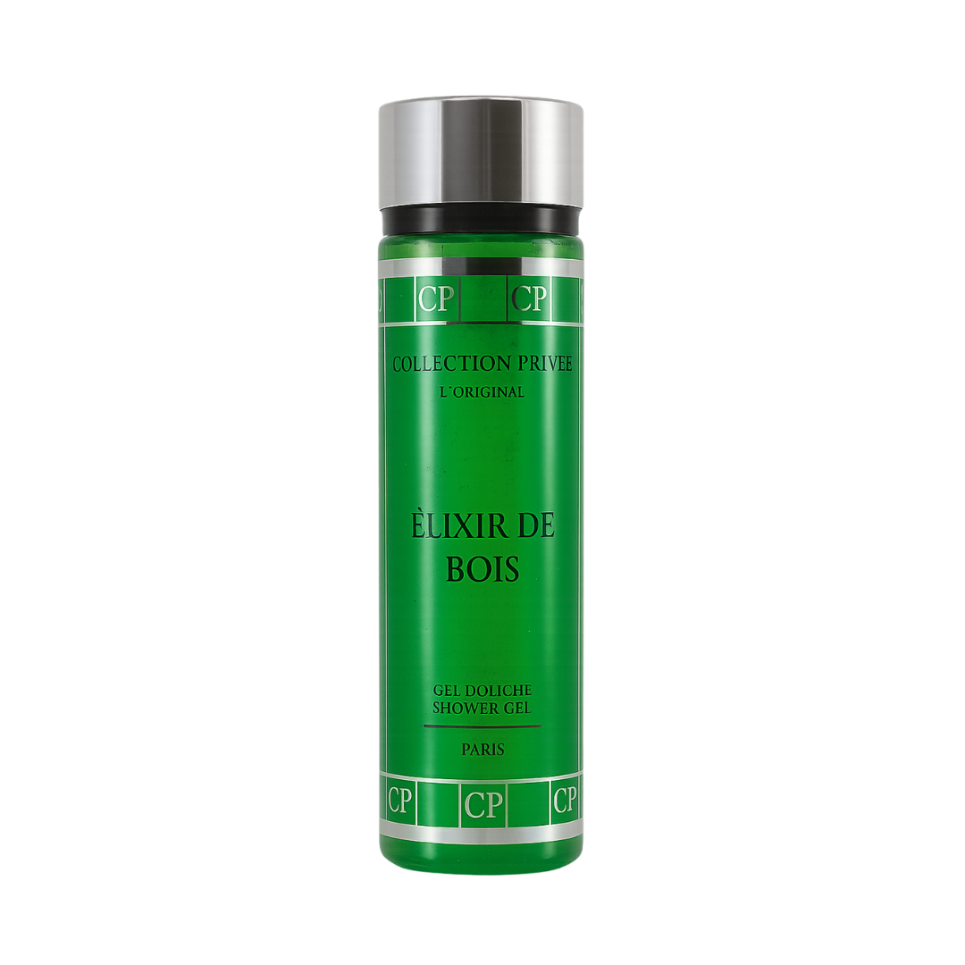 Elixir De Bois 250ml - Collection Privée L'Original