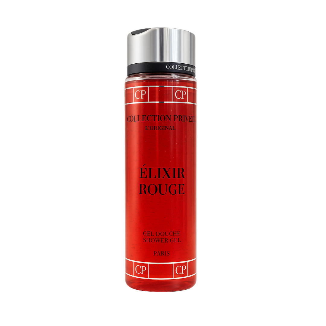 Elixir Rouge 250ml - Collection Privée L'Original