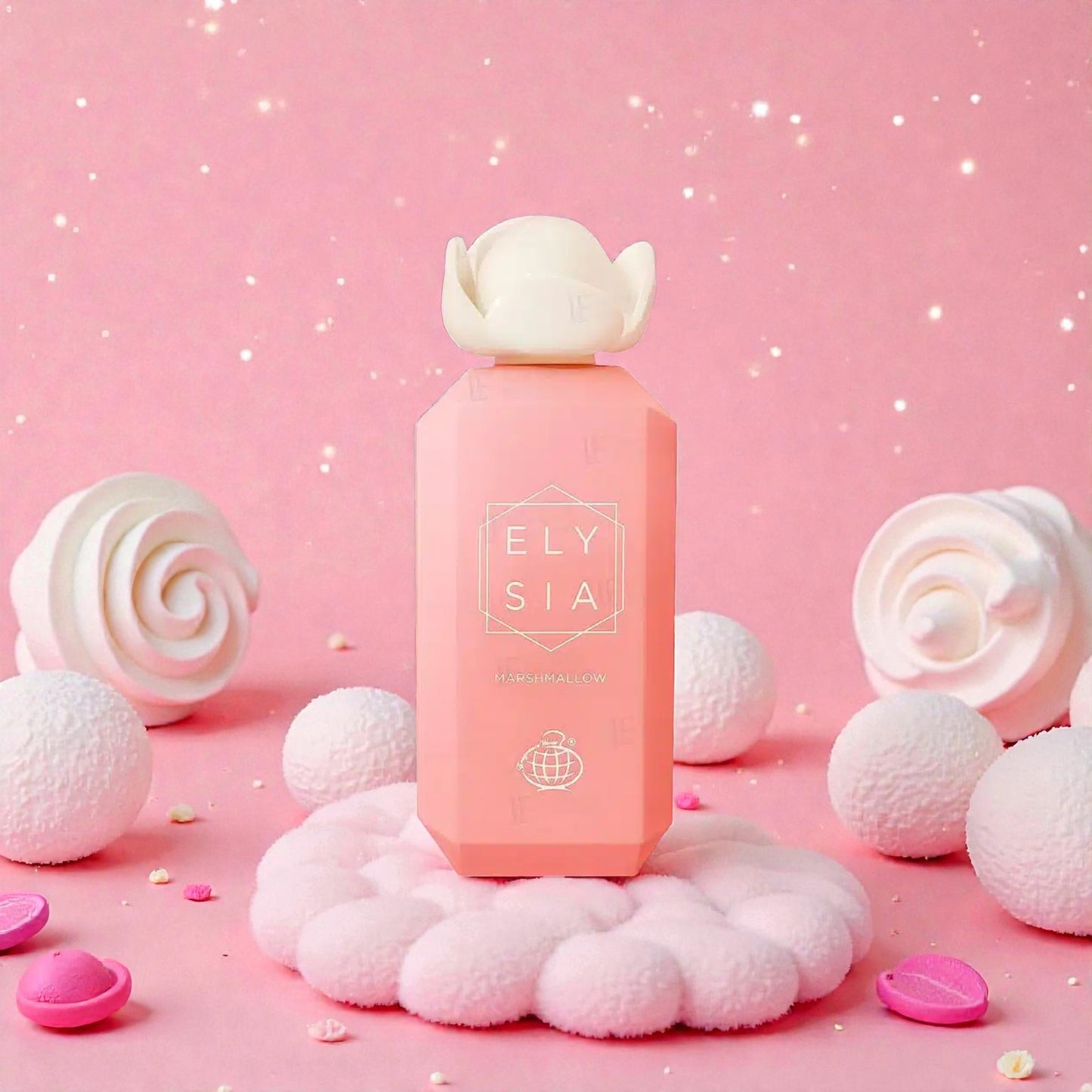 Elysia Marshmallow 100ml - French Avenue
