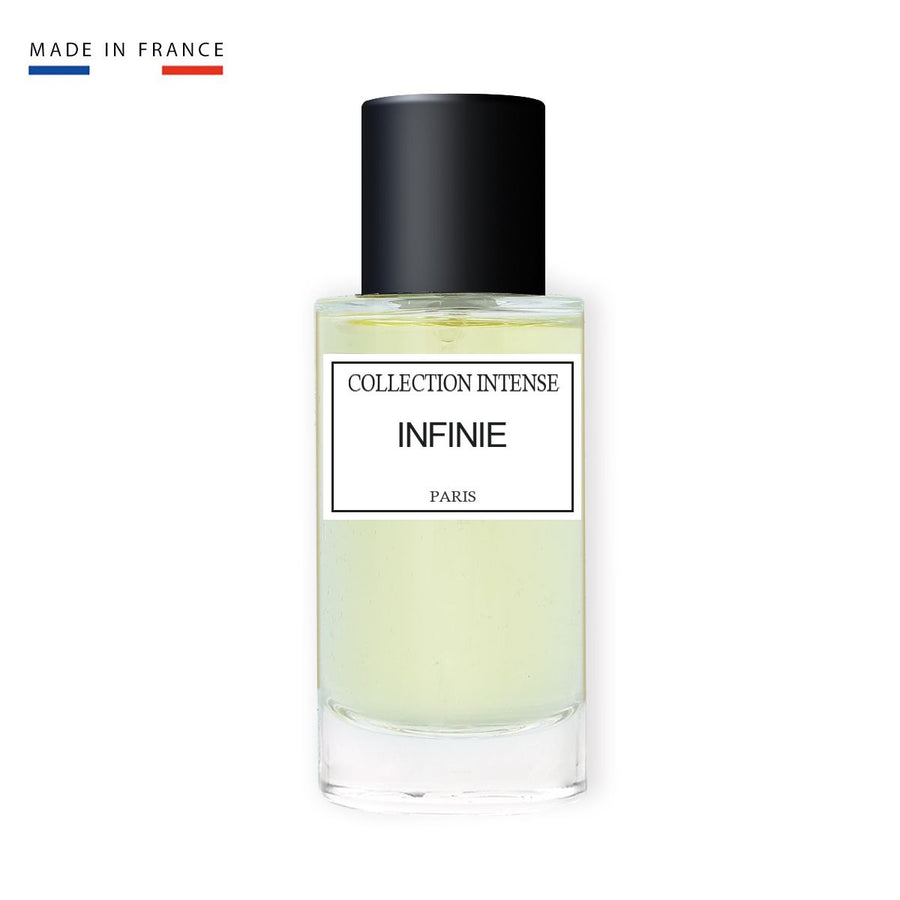 Collection Intense 50ml - Inspirations De Grands Parfums