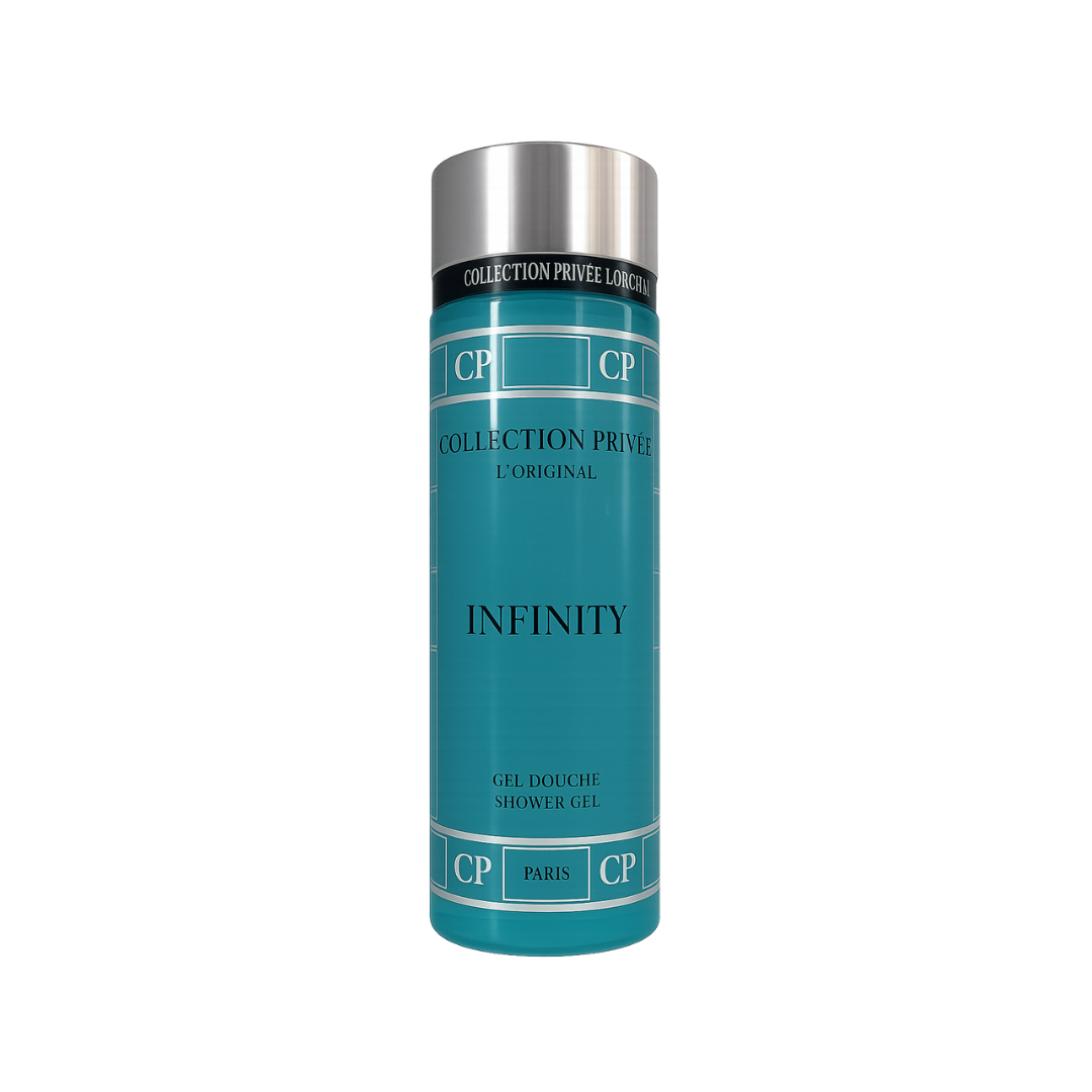 Infinity 250ml - Collection Privée L'Original