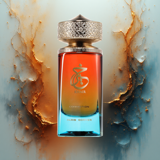 Khair Confection 100ml - Paris Corner