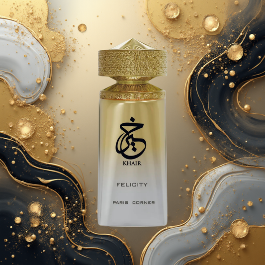Khair Felicity 100ml - Paris Corner