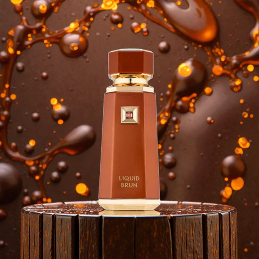 Liquid Brun 100ml - French Avenue