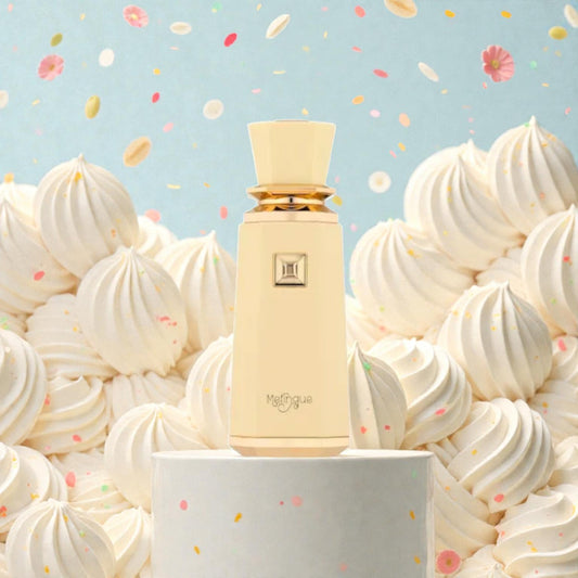 Meringue 100ml - French Avenue
