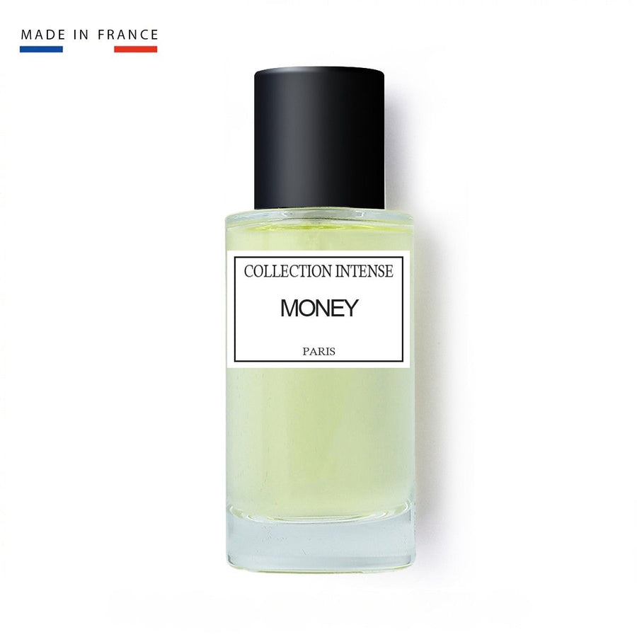 Collection Intense 50ml - Inspirations De Grands Parfums