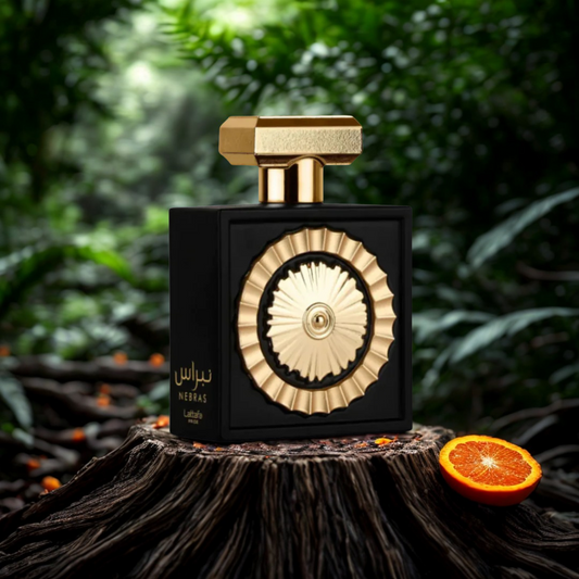 Nebras 100ml - Lattafa