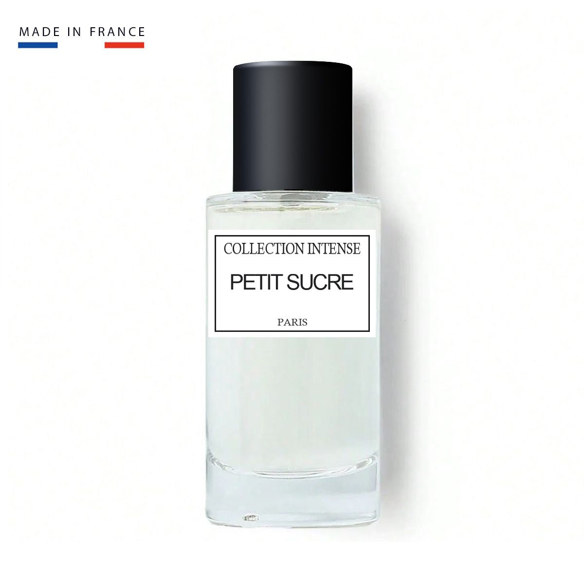 Collection Intense 50ml - Inspirations De Grands Parfums