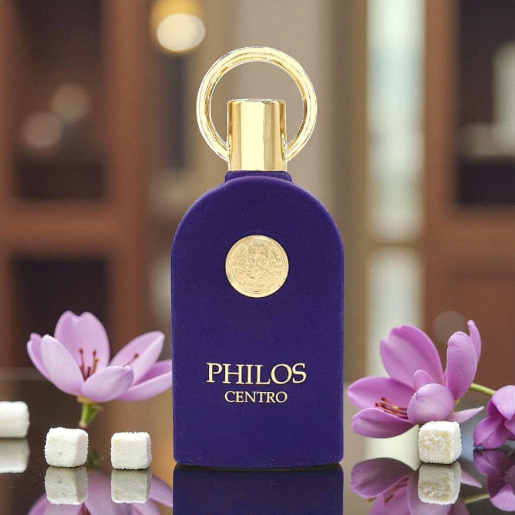 Philos Centro 100ml - Maison Alhambra