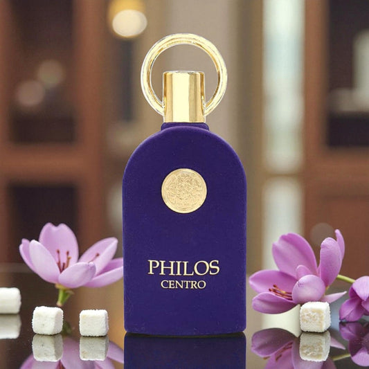 Philos Centro 100ml - Maison Alhambra
