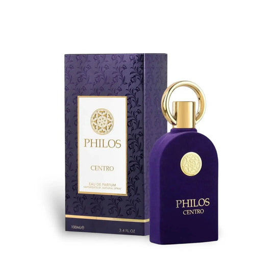 Philos Centro 100ml - Maison Alhambra
