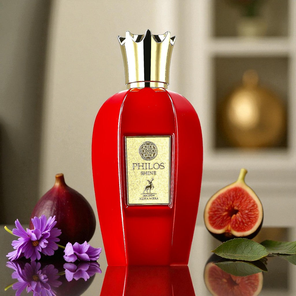 Philos Shine 100ml - Maison Alhambra
