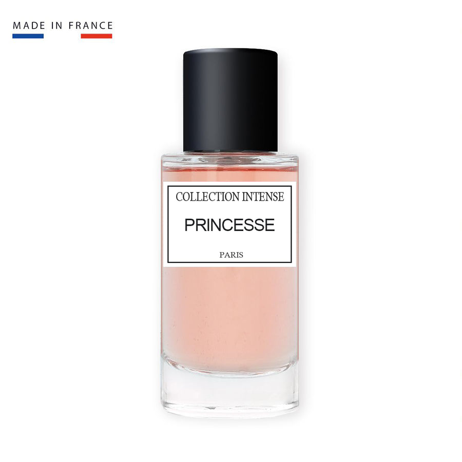Collection Intense 50ml - Inspirations De Grands Parfums