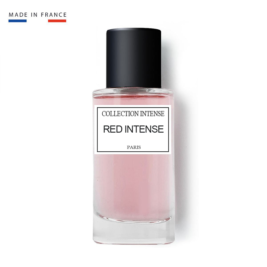 Collection Intense 50ml - Inspirations De Grands Parfums