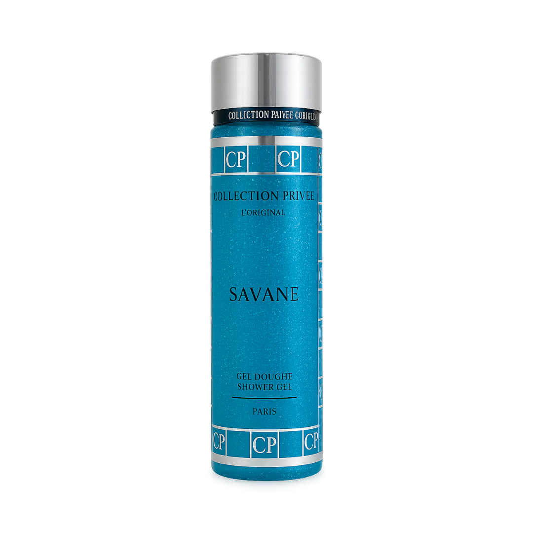 Savane 250ml - Collection Privée L'Original