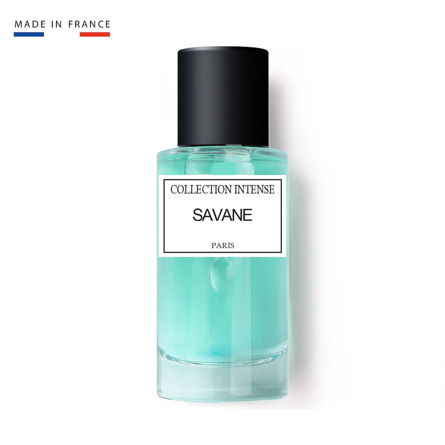 Collection Intense 50ml - Inspirations De Grands Parfums